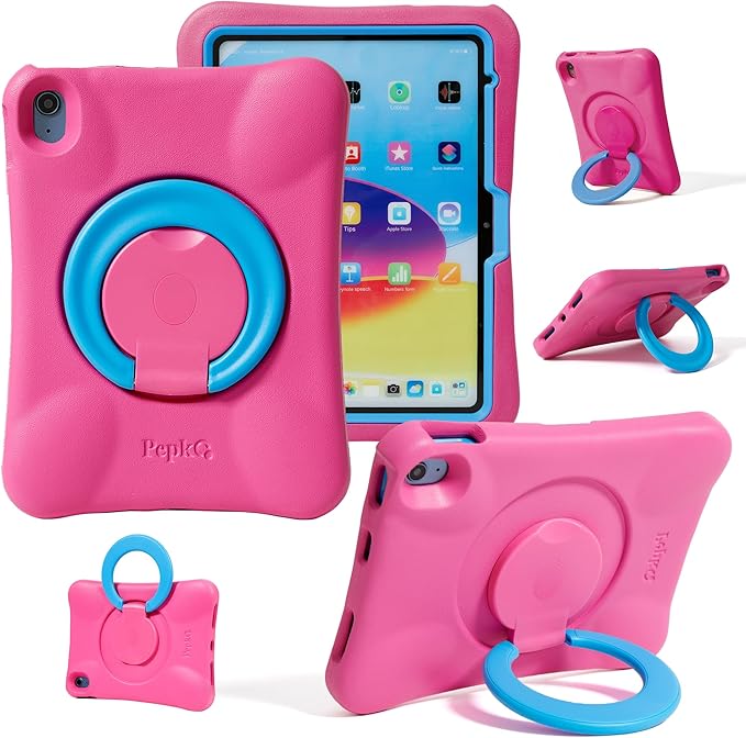 Pink+Blue