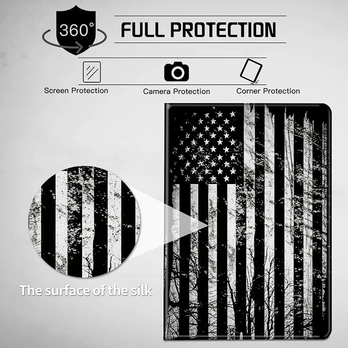 American USA Flag