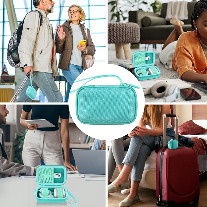 Green Case