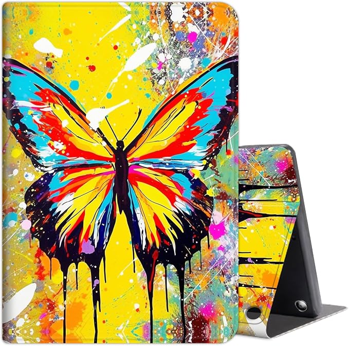 Colorful Butterfly