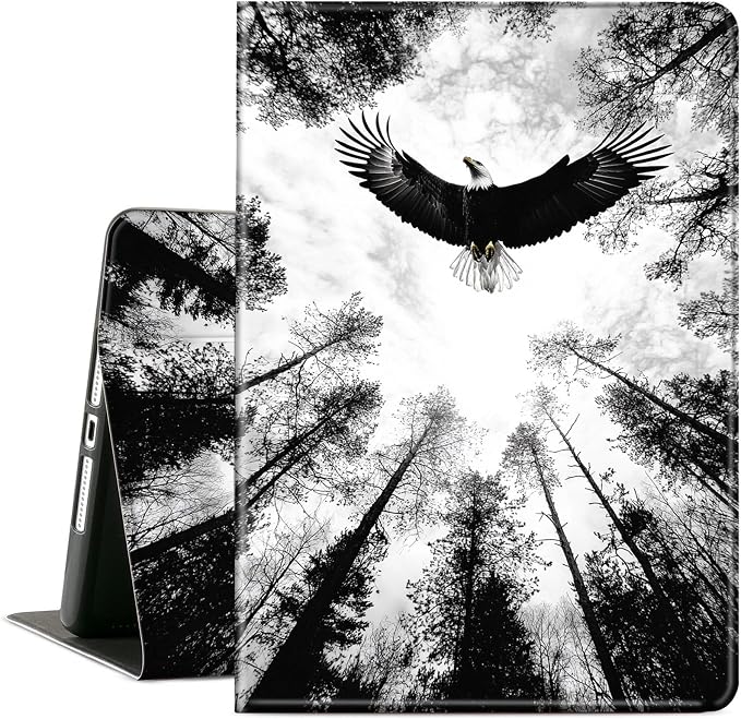 Forest Eagle Black