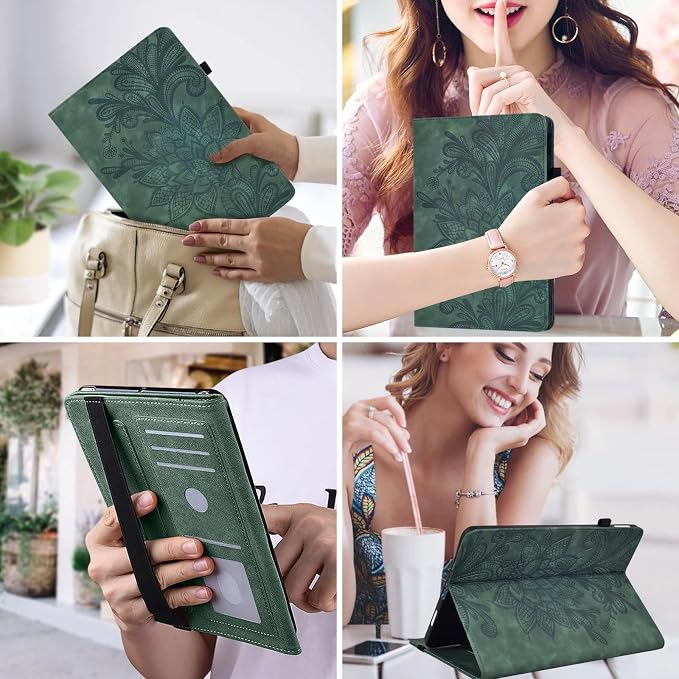 A Green