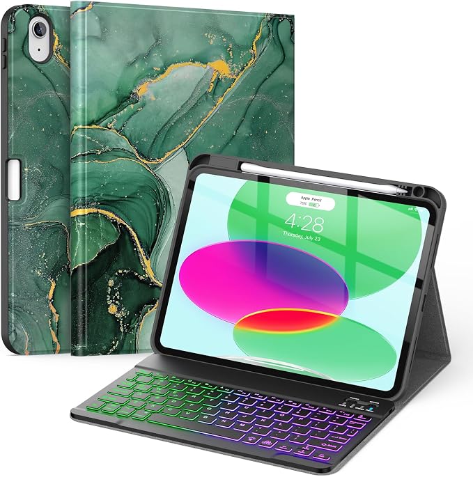 A-Green Marble
