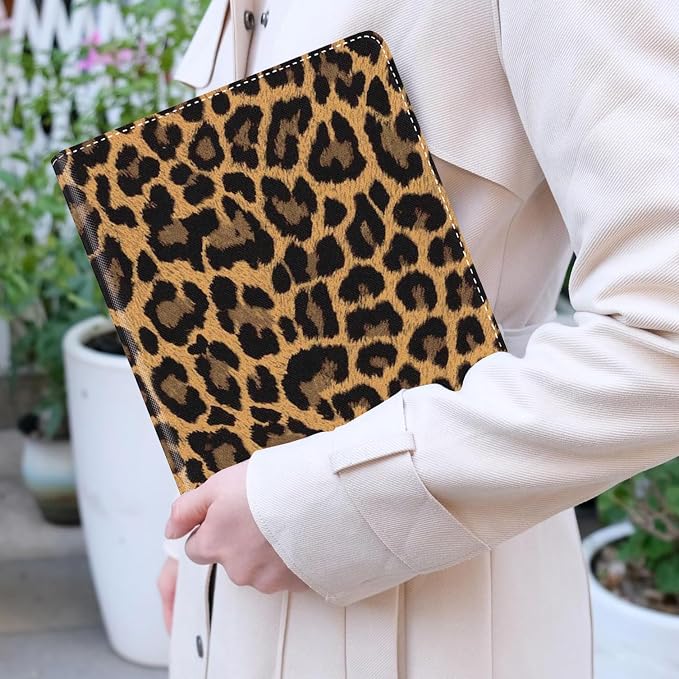 Leopard Print