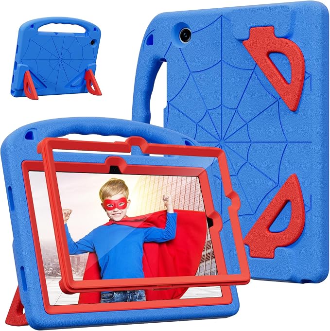 Blue+Red
