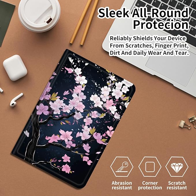 Pink Cherry Blossom