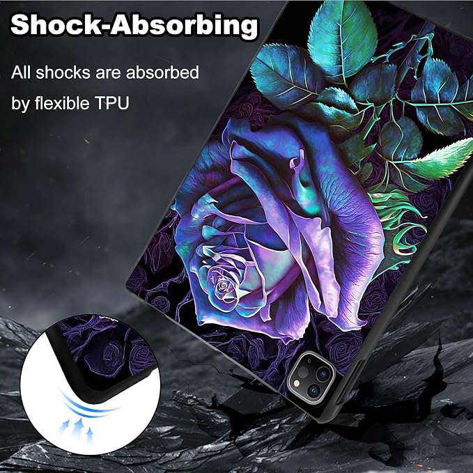 A Purple Rose