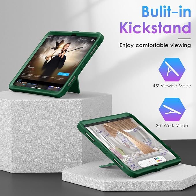 Viridian Green