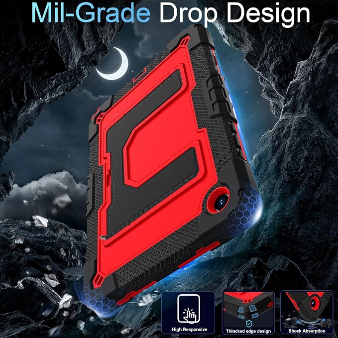 Black Red