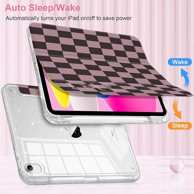 Checkered Pattern
