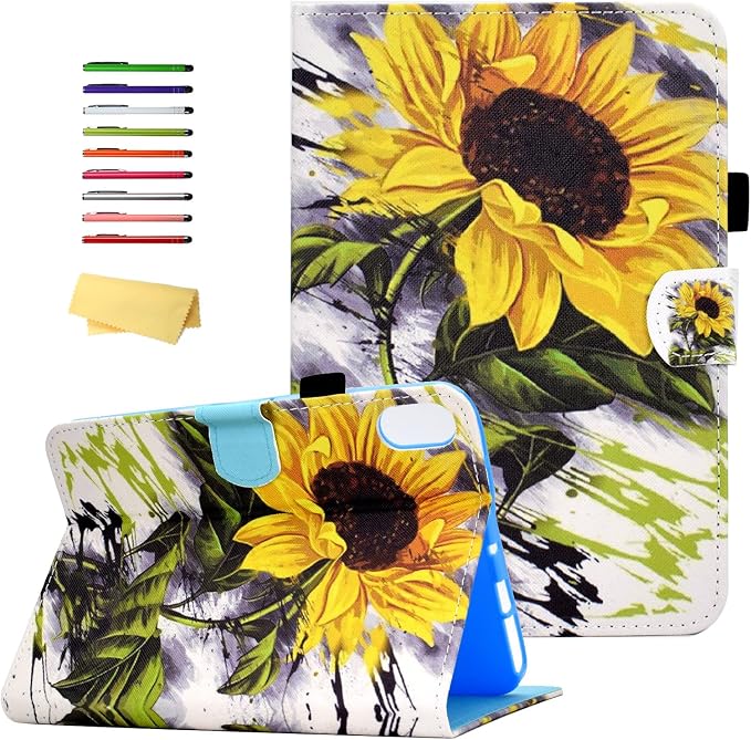 06# Yellow Sunflower