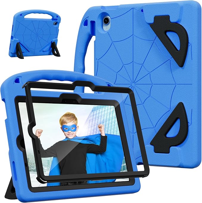 Blue+Black