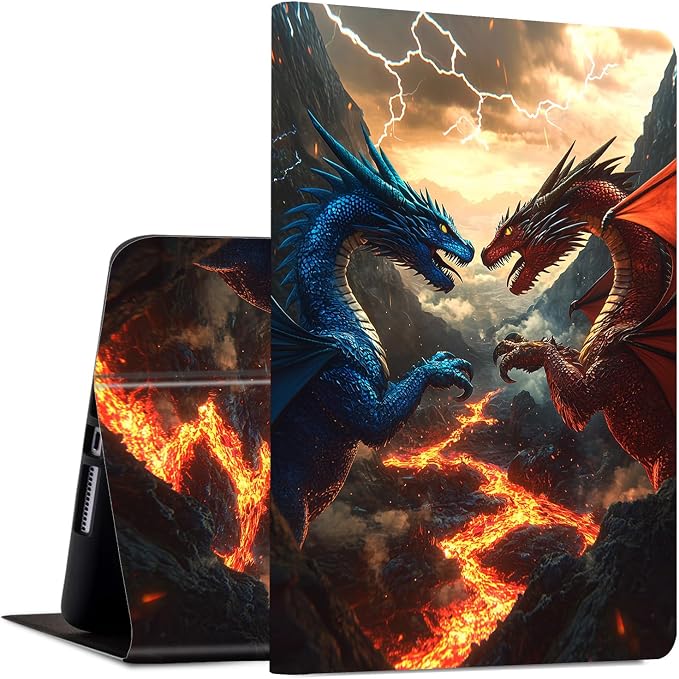 Dragons