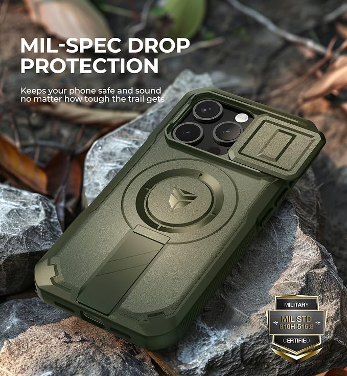 Army Green