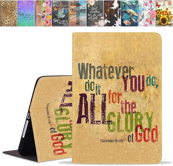 Whatever You do,do it All for The Glory of God