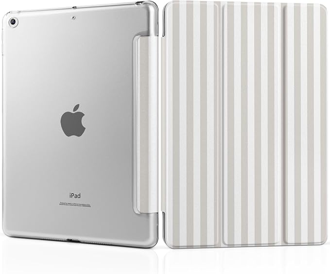 Beige Stripes