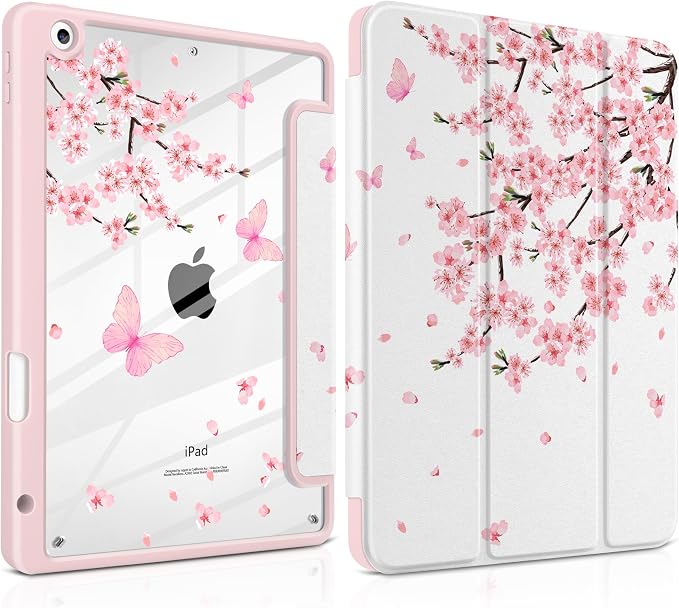 Cherry Blossoms