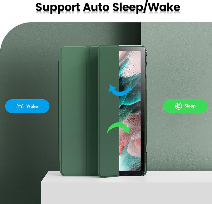 Midnight Green