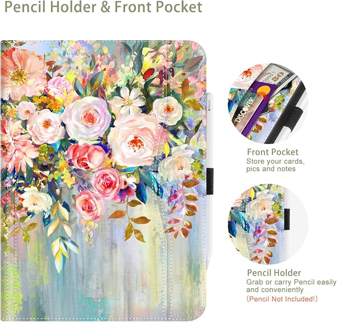 Oil Painting Flowers Floral