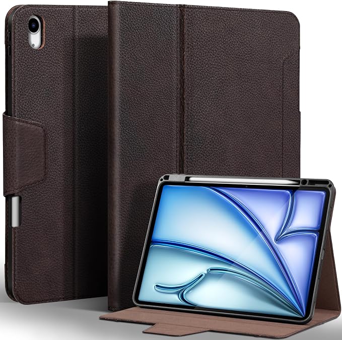 Sanded Brown
