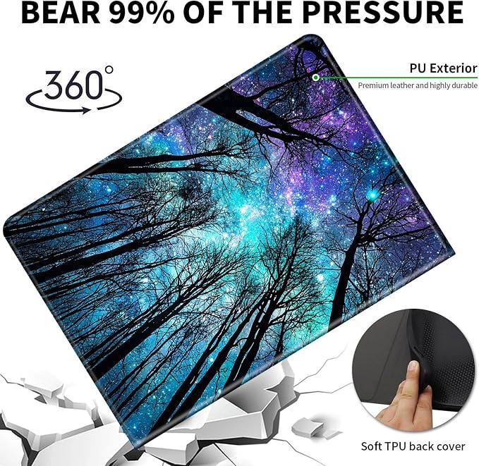 Forest Galaxy