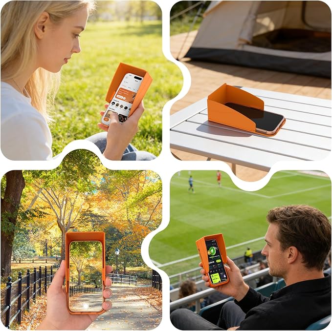 iPhone plus14-16 & Pro Max15-17 Compatible with