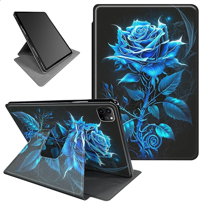 Blue Rose