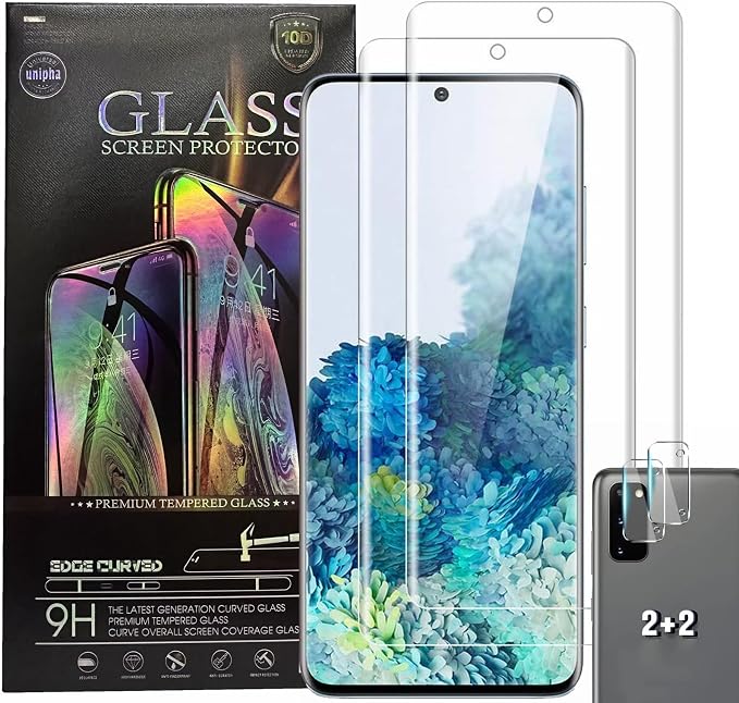For Samsung Galaxy S20 Plus