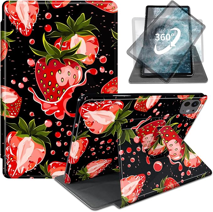 Art Strawberry