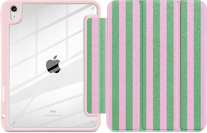 Green Stripes