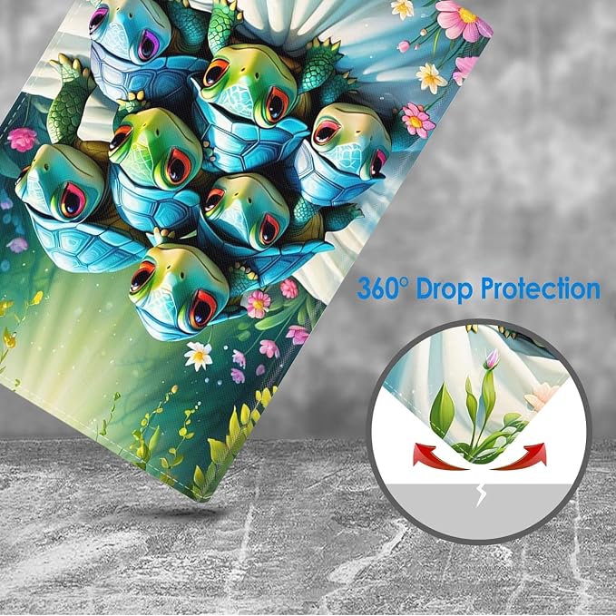 Tab A11 Plus 2025 Case-205