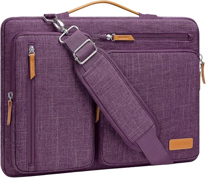 Argyle Purple