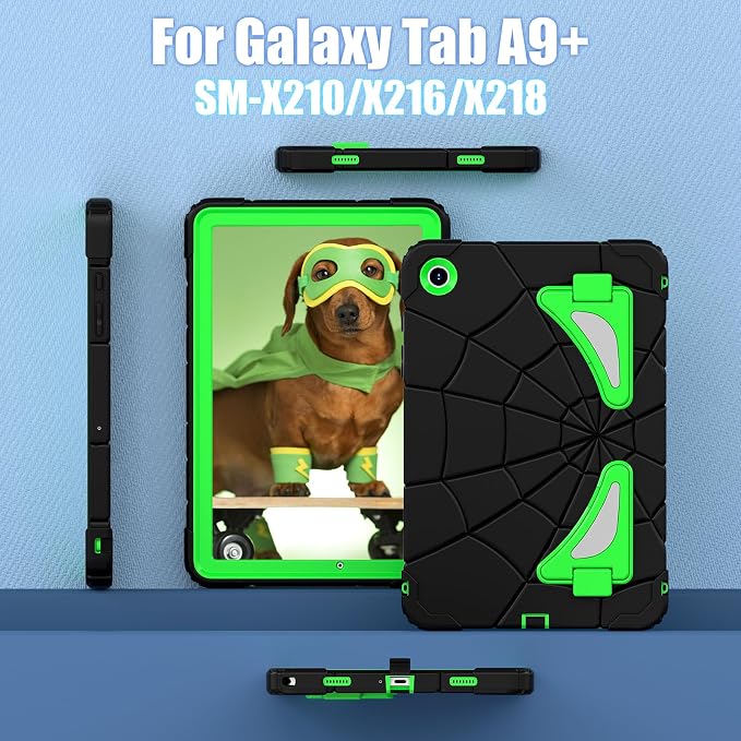 Black Green