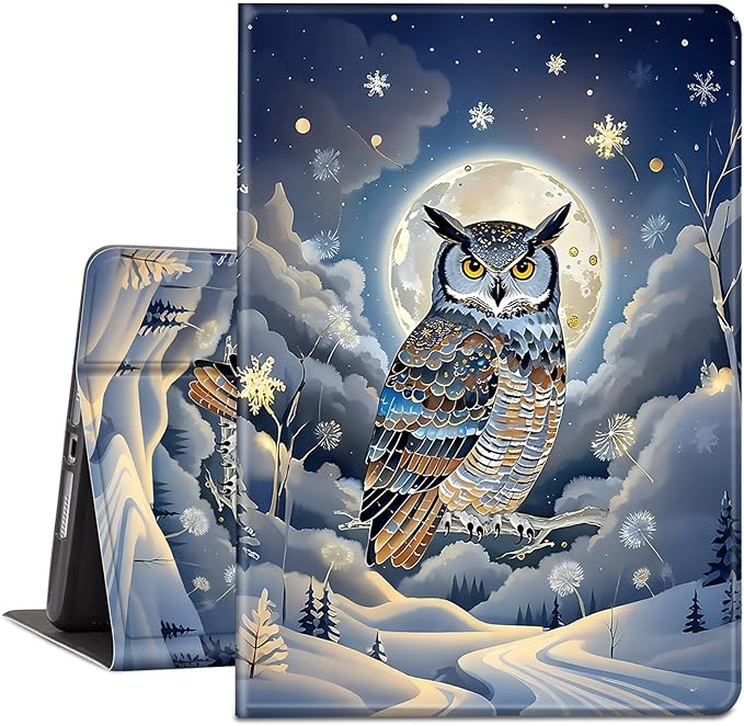 Owl Moon