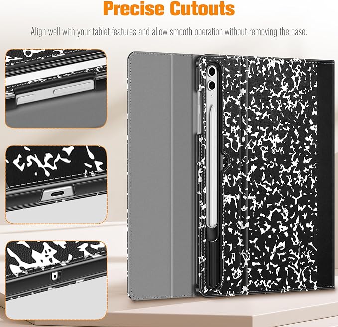 composition book