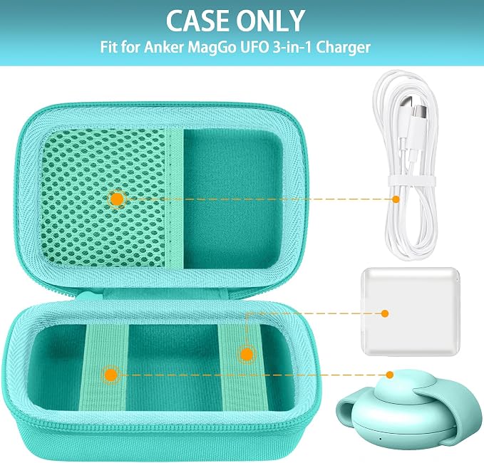 Green Case