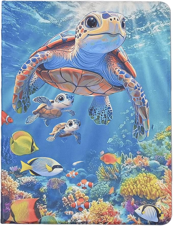Sea Turtle
