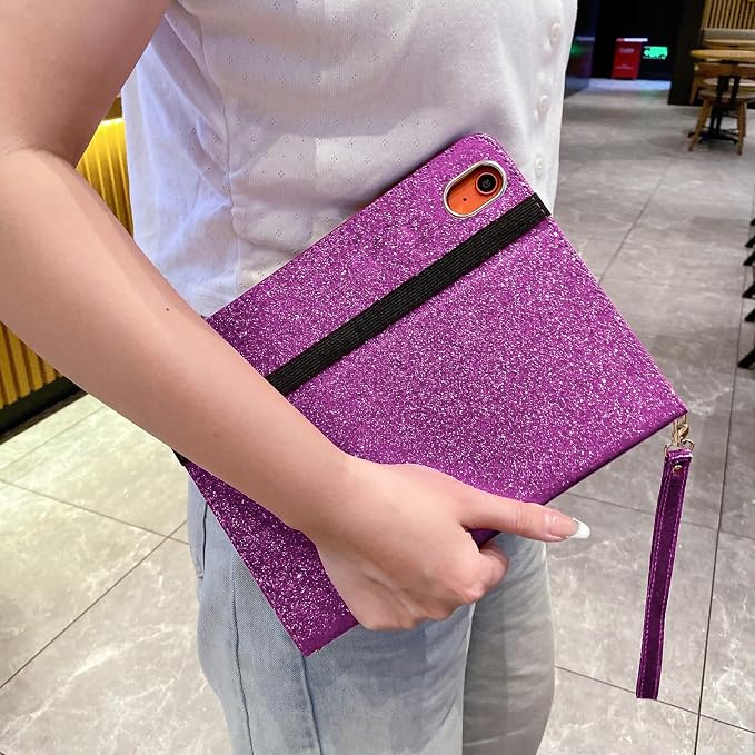 Purple+ Rose Pink