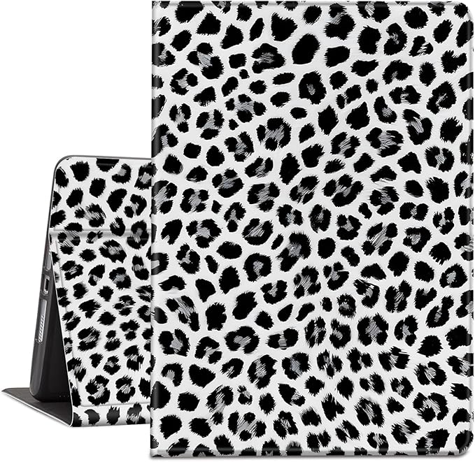 Leopard Print Pattern