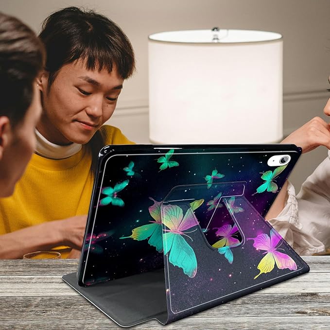 Butterflies Galaxy Star