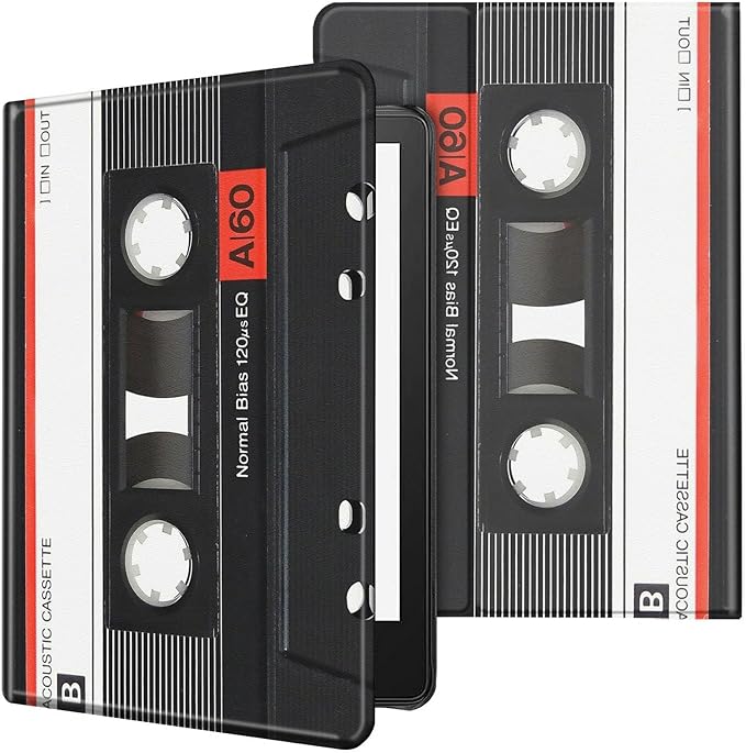 Audio Cassette Tape