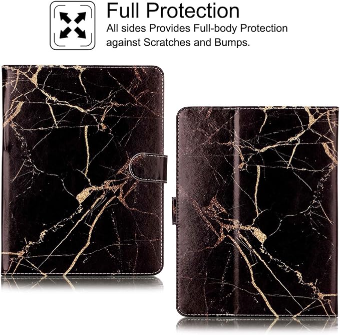 3 Black Marble