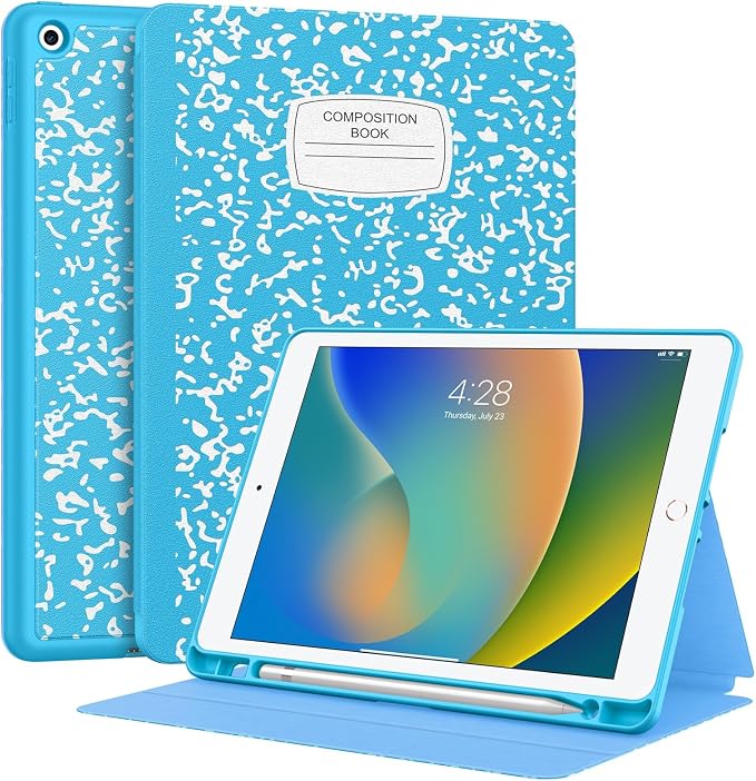 A-Book Sky Blue