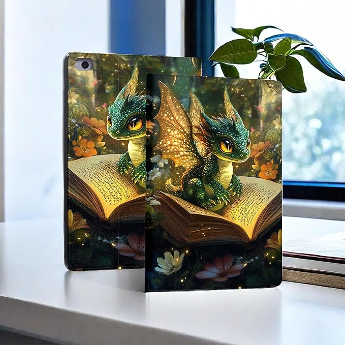 Fantasy Dragon