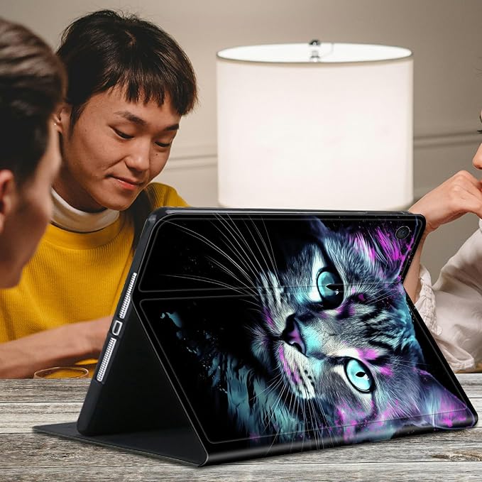 ,