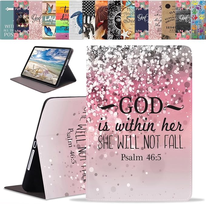 Bible Verse Psalm 46:5