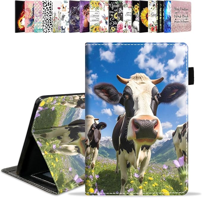 Cute Cow