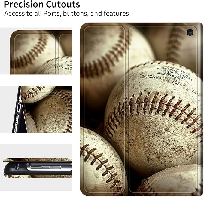Baseball