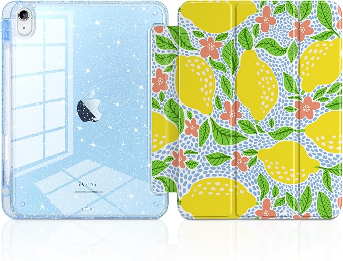 Lemon Fruit Pattern