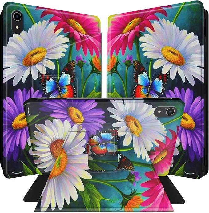 Butterfly Flower